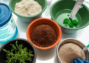 Clear Solutions | الحلول الواضحة